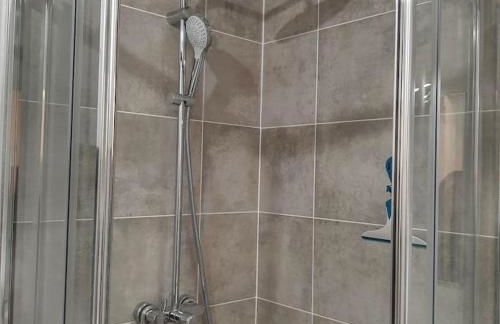 Cœur de ville avec parking+gare à proximité de Disney et Paris - Foto 10