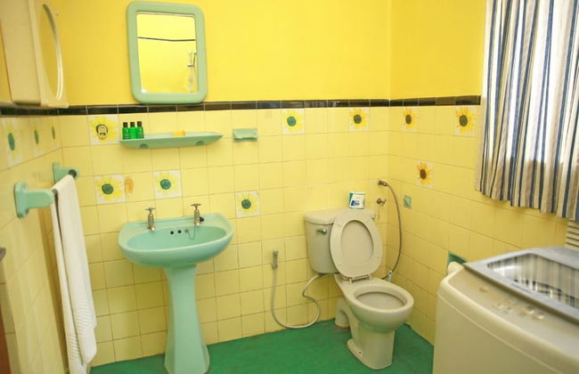 Hillsborough Cottage Nuwara Eliya - Photo 14