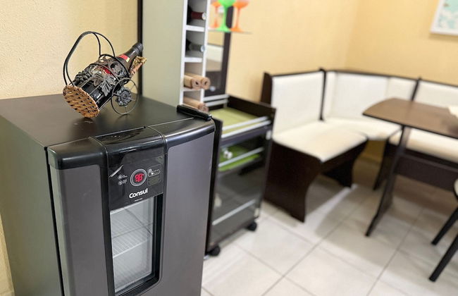 Edifício Morada do Imperador - Foto 55