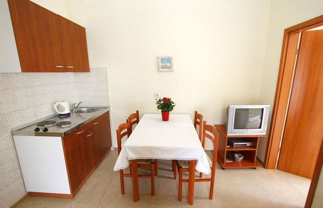 Apartments Adriatic Blue With Pool - Foto 22