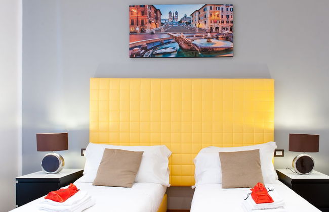 Lh Royal Suites - Foto 18