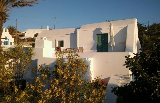 Bonora Country Houses - Askeri - Foto 21