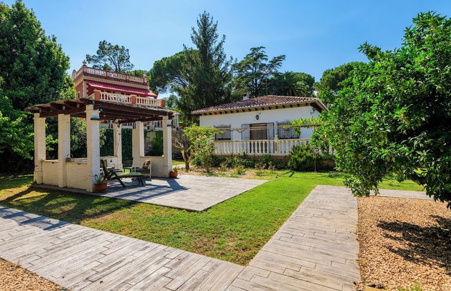 Casa San Rafael - Foto 30