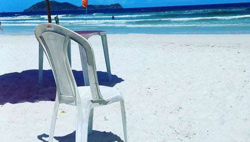 MANDAI Apartamento Cabo Frio - Foto 5