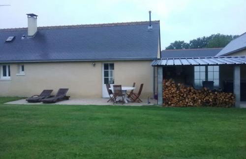 Maison indépendante et privative 52m2 au calme - Foto 24