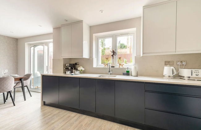 Virginia Water Family Getaway - Foto 34