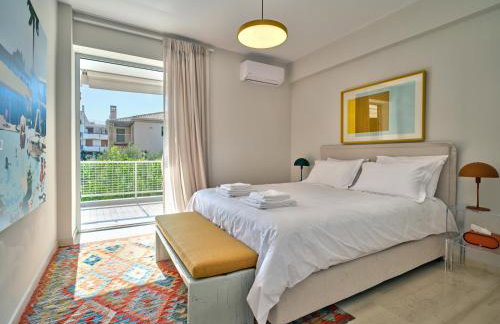 12LVE Vouliagmeni Apartment - Foto 15
