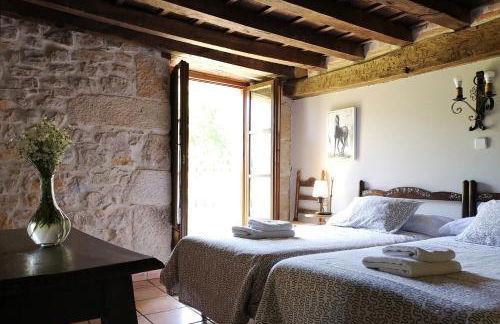 Casa Rural La Toba I y II - Photo 5