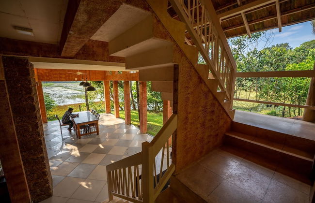 Tentgram Country house Kochi - Foto 9