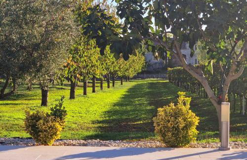 Villa Lorema-pet friendly on 5000 sqm garden,pool, jacuzzi, billiard&PS5 - Foto 19