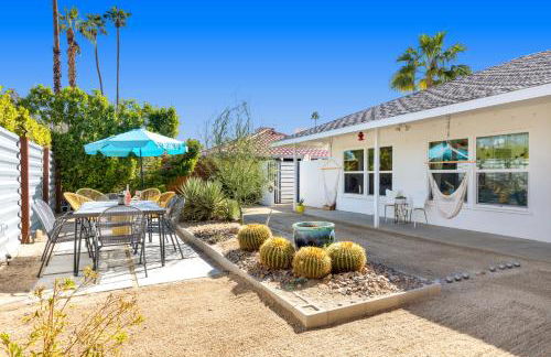 Amarillo House - Luxury Home with Pool & Spa - Foto 59