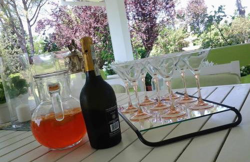 Villa Tramonto luxury apartment with private swimming pool - Foto 38