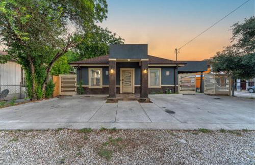 Private Hot tub3BD2BA 2 miles to SA river walk - Foto 4