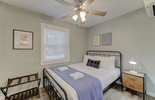 Ft. Jackson Family Abode - Foto 15