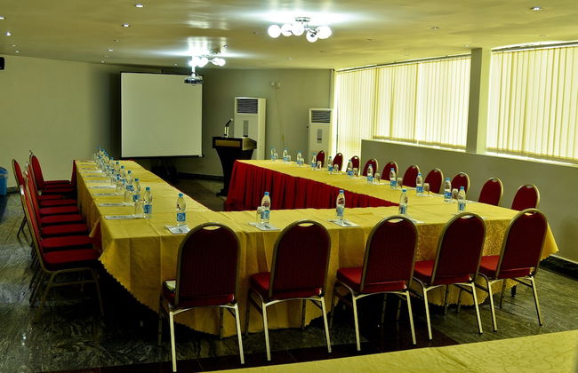 AES Luxury Apartments - Foto 70