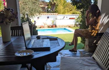 Casa Rural El Olivo - Foto 18