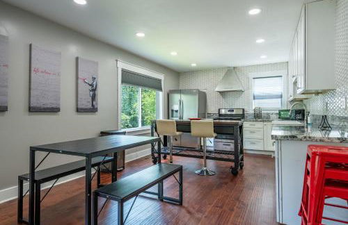 Beautiful Apartment in Atlanta - Foto 12