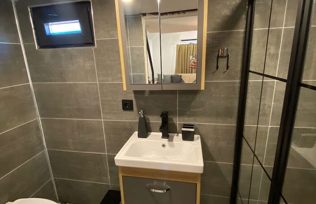 Alican İzba House - Foto 18