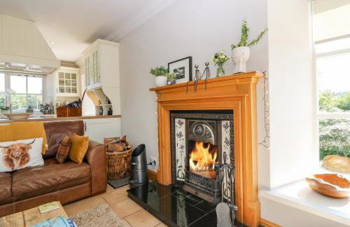 Stable Cottage - Foto 3