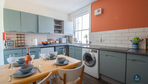 Quay View Apartment - Foto 4, Other