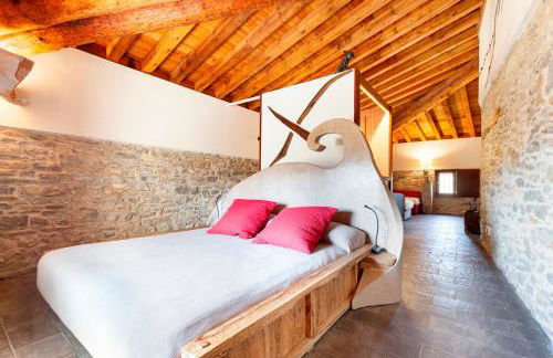 Casa Fumanal - Unique Property for up to 24 - Foto 38