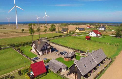 Seaside Cottage in Cisowo with terrace and lovely garden - Foto 33