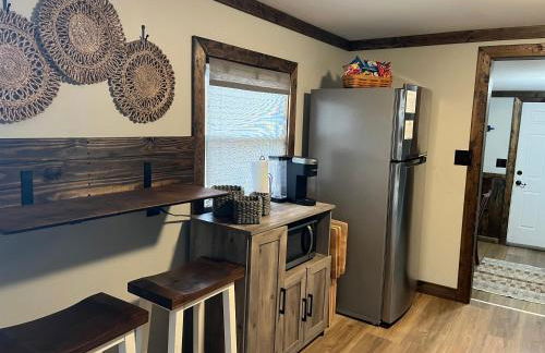 The Cozy Nest - Foto 10