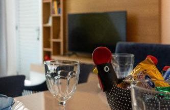 Lindo apartamento em condominio dois ar cond - Foto 7