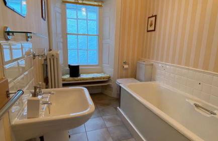 Beautiful House With Gardens Close To River Tay - Foto 36