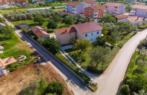 Apartment R & Z-Brand new family apartment with a spacious yard - Foto 35