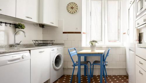 Apartamento KUIA en Gran Bilbao con vistas a un parque - Foto 4