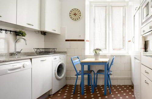 Apartamento KUIA en Gran Bilbao con vistas a un parque - Foto 4