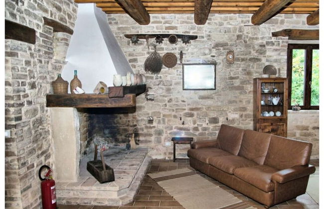 Villa Aurora Comfortable Holiday Residence - Foto 17