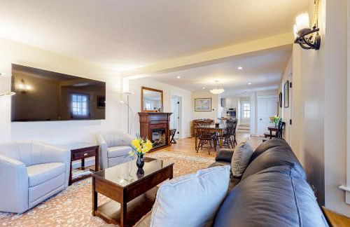 Captain Samuel Norris House - Foto 8