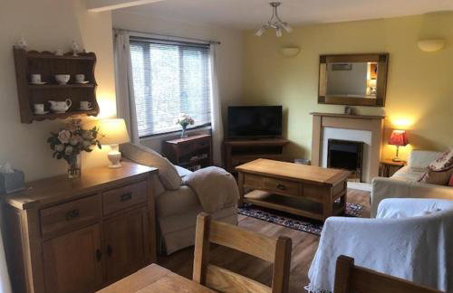 Cosy 3 Bedroom House on Cornish estate with pool - Foto 30