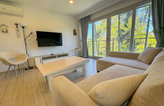 Lavender Residence Kusadasi - Photo 70