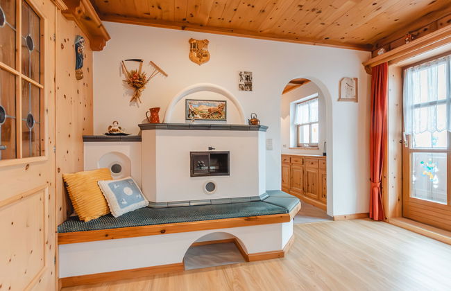 Ferienhaus Taubenstein - Foto 7