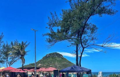 Pontal do Rio Stay - Foto 19