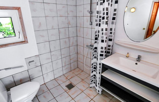 Family Fun With Fjord View - By Traum Ferienwohnungen - Foto 12