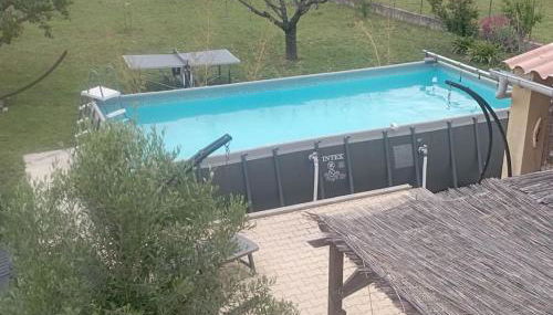 La Casetta T2 RDC avec jardin à Ruoms - Foto 4