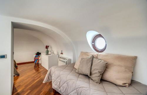 House Archimede - eyes on the sea - Foto 25