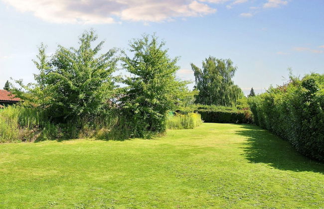 6 Person Holiday Home in Skibby-by Traum - Foto 25