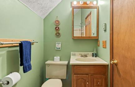 7mins to Skiing, Fire Pit, Game Table Lake Access Hygge Home by Avantstay - Foto 48