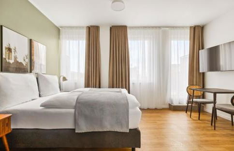 Limehome Bochum Kortumstr - Foto 24