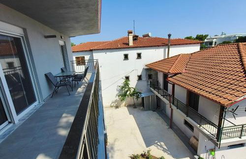 Irina's Apartment 3 - Photo 21