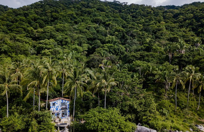 CASITAS MARAIKA HOTEL & BEACH CLUB, Puerto Vallarta - Foto 79