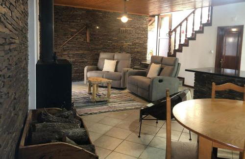 Casa Retiro de Xisto II - Foto 6