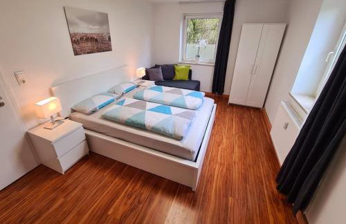 Ferienwohnung Steigerwald Gerolzhofen - Foto 24