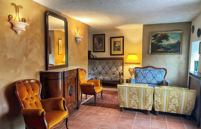 Collis Petri Relais - Photo 3