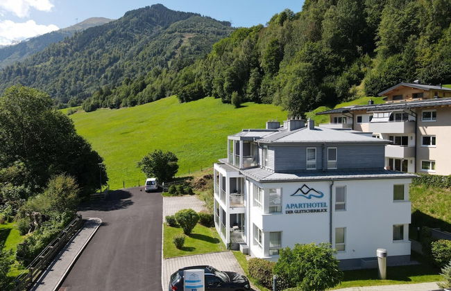 Apartment Glacier View 14 6 With Balcony - Foto 28